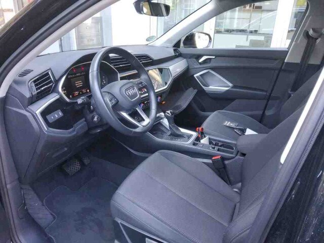 Image about Audi Q3 Sportback 35 TFSI S tronic