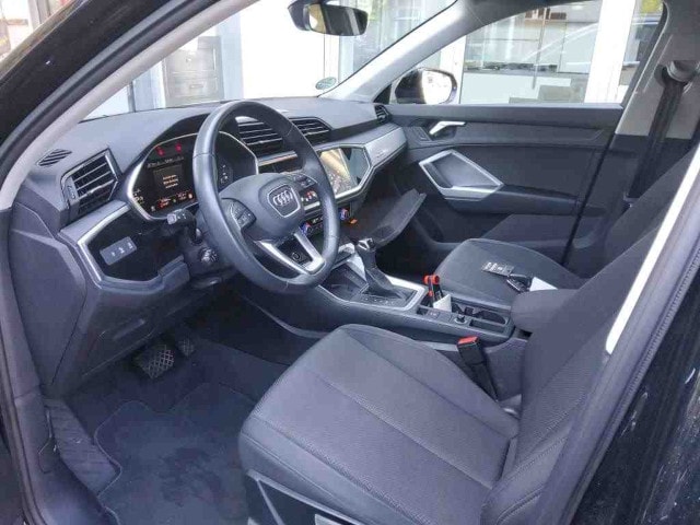 Image about Audi Q3 Sportback 35 TFSI S tronic