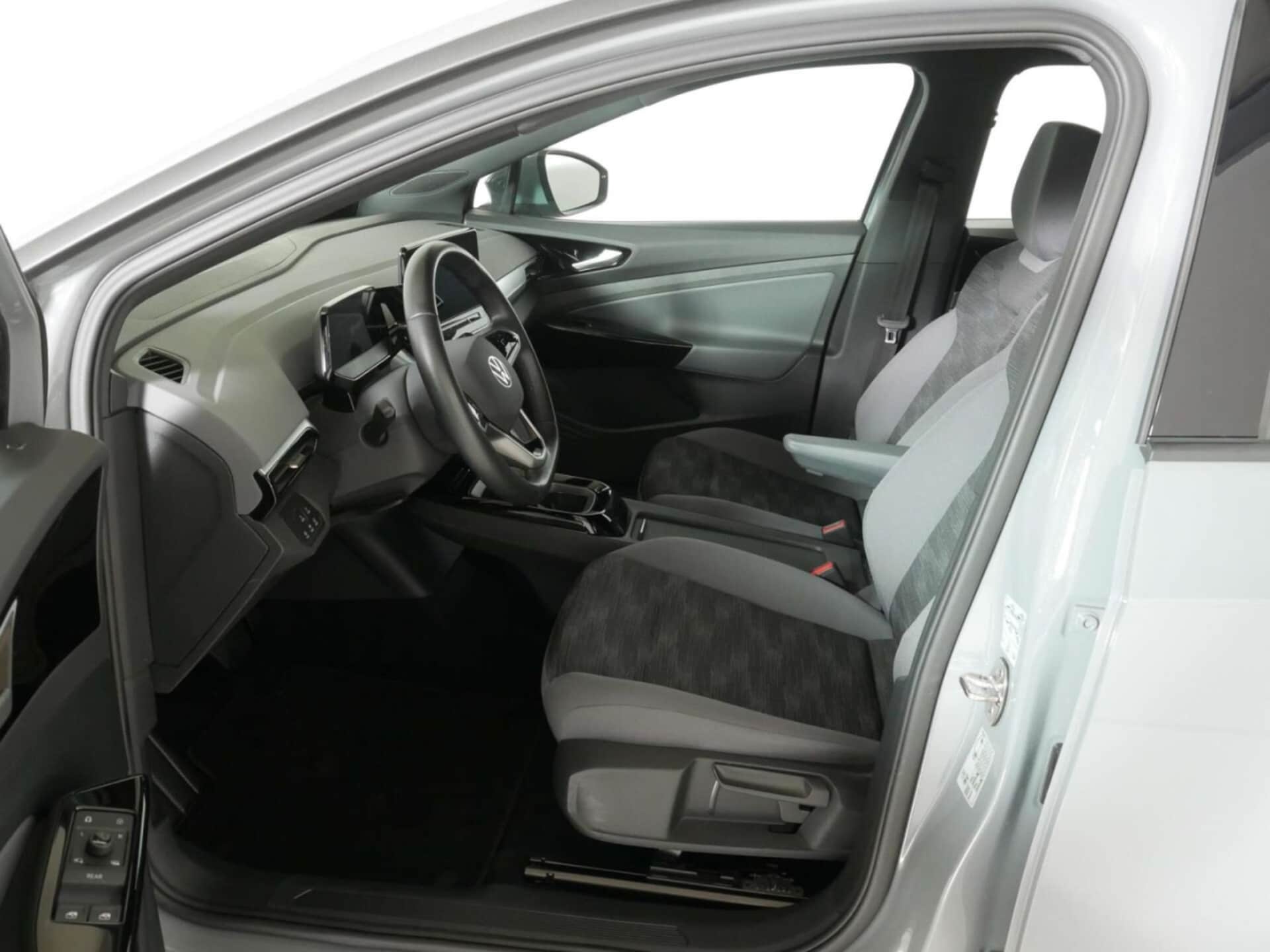 Volkswagen ID.4 Pro Performance