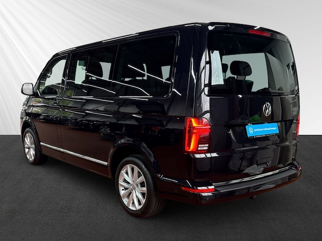 Volkswagen T6.1 Multivan