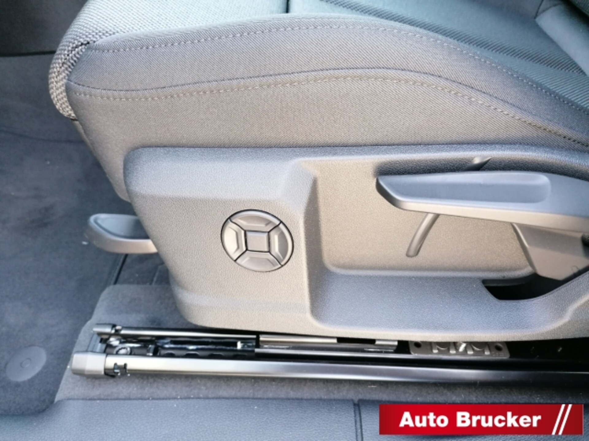 Audi Q3 Sportback TFSI e