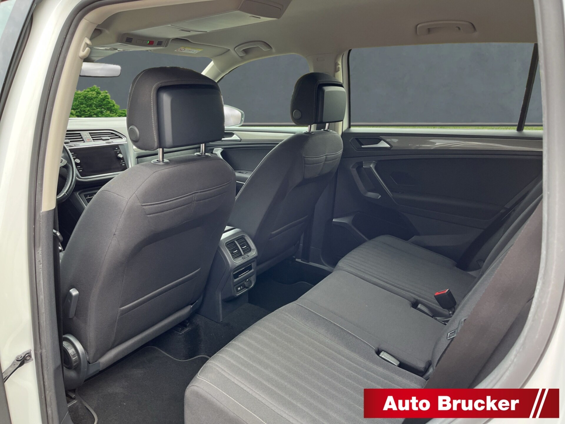 Volkswagen Tiguan Allspace Life