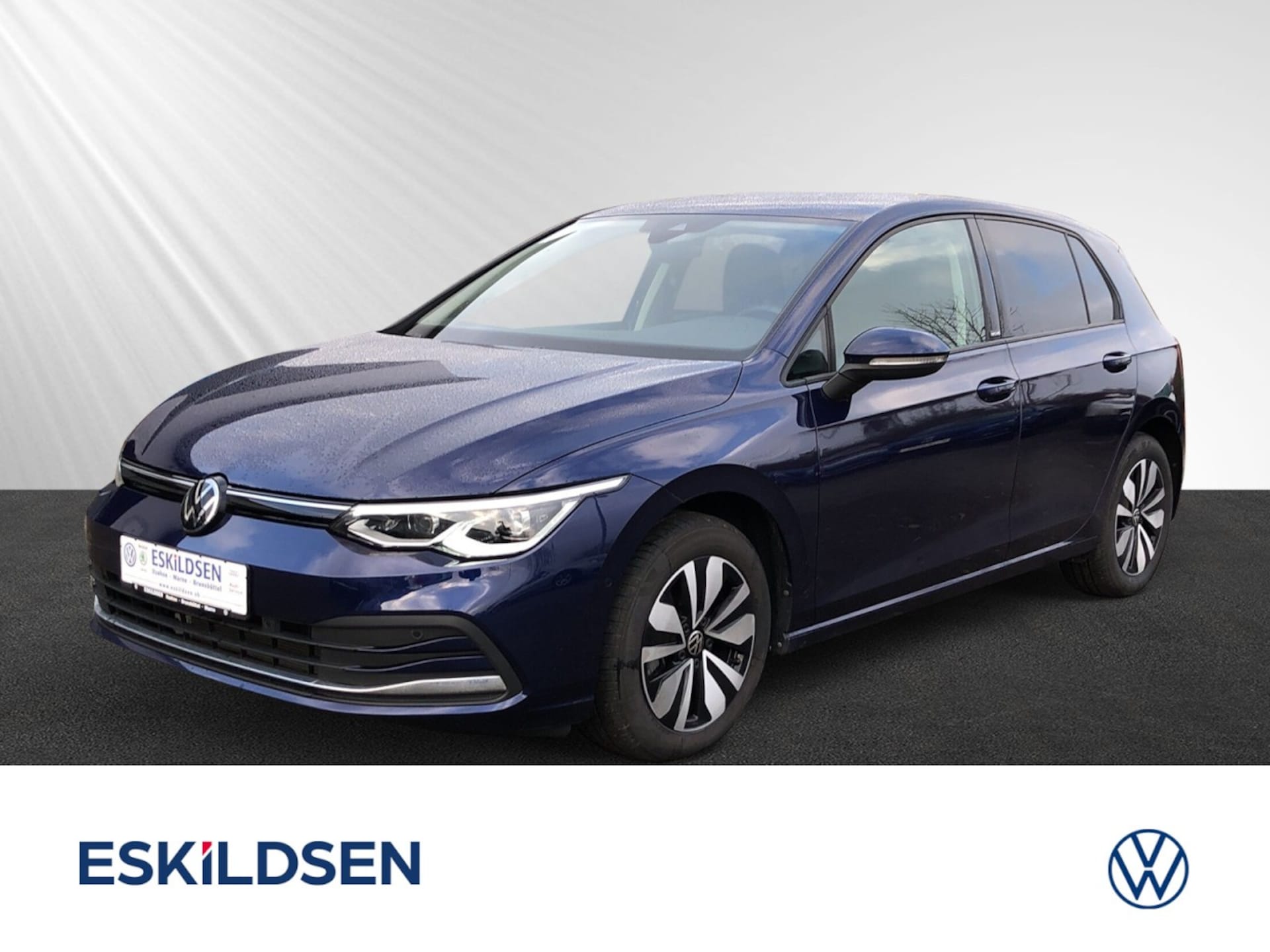Volkswagen Golf MOVE