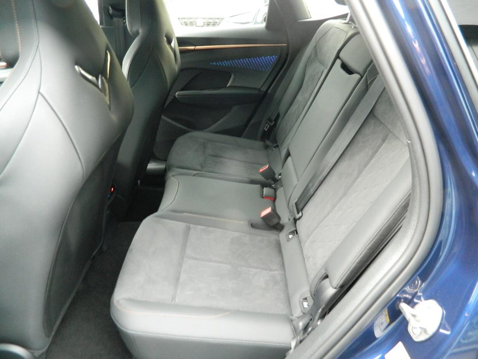 CUPRA Terramar – Bild 13