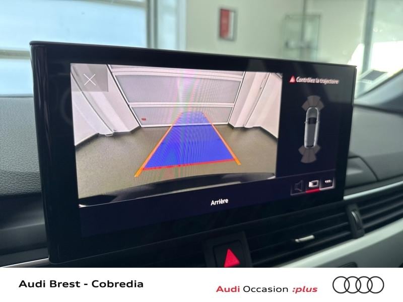 Image about Audi A4 Avant Business Line 30 TDI 100 kW (136 ch) S tronic