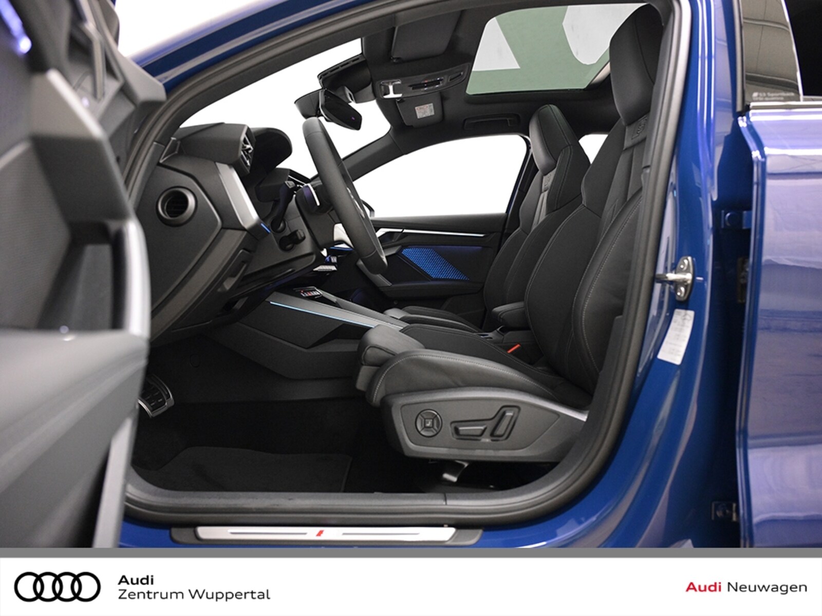 Audi S3 Sportback – Bild 11
