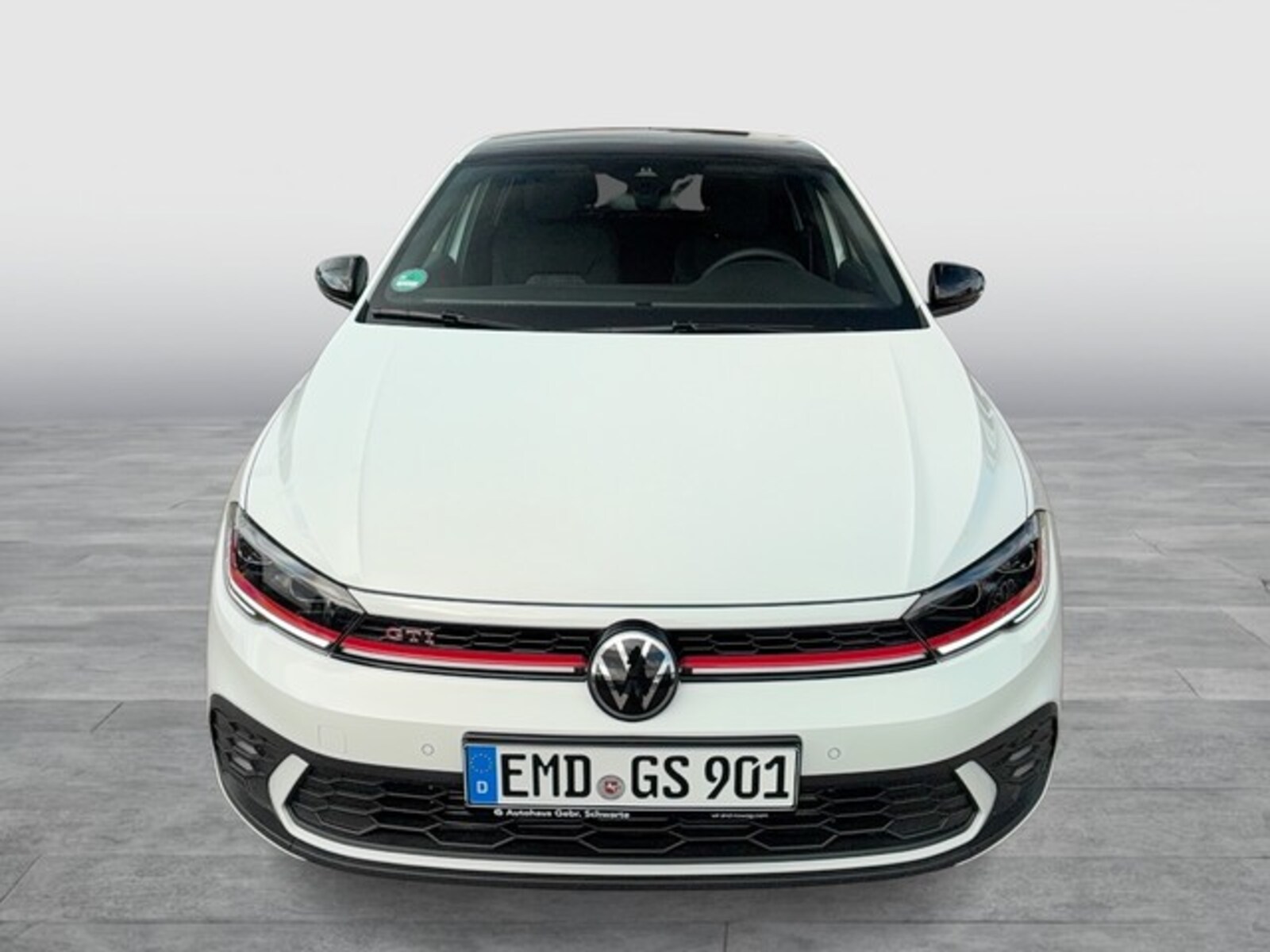 Volkswagen Polo – Bild 7