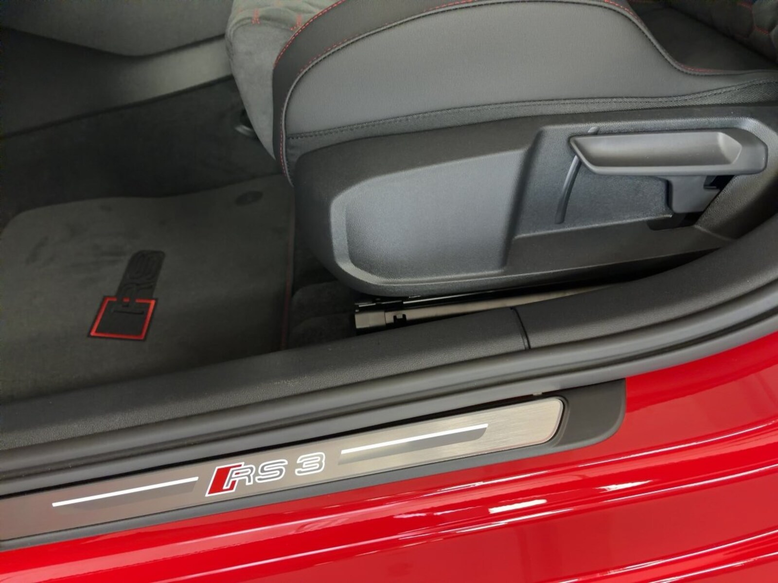 Audi RS 3 Sportback – Bild 19