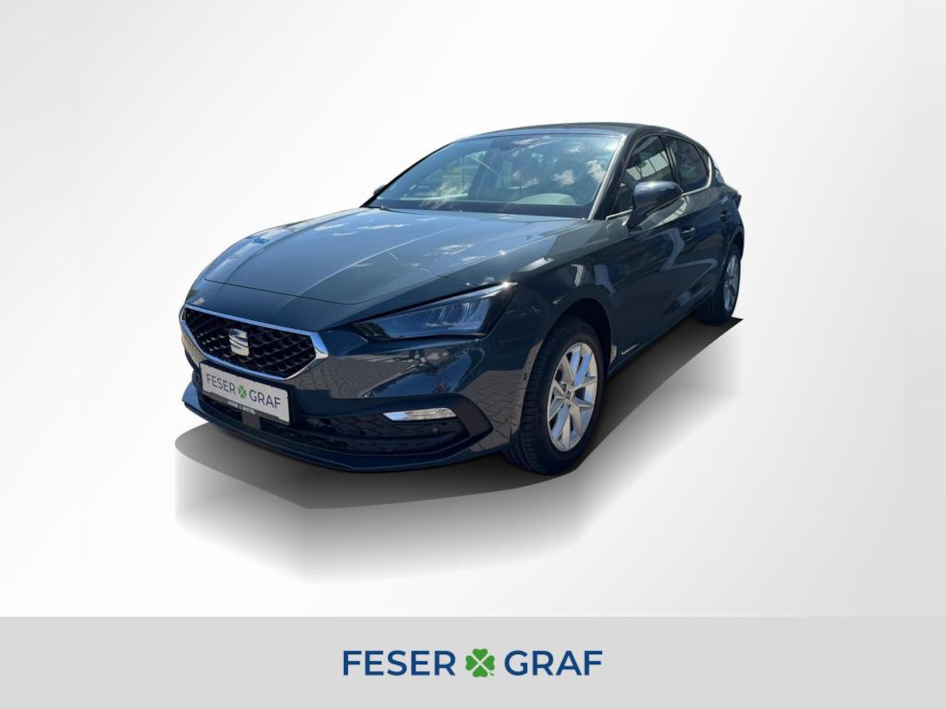 SEAT Leon Style