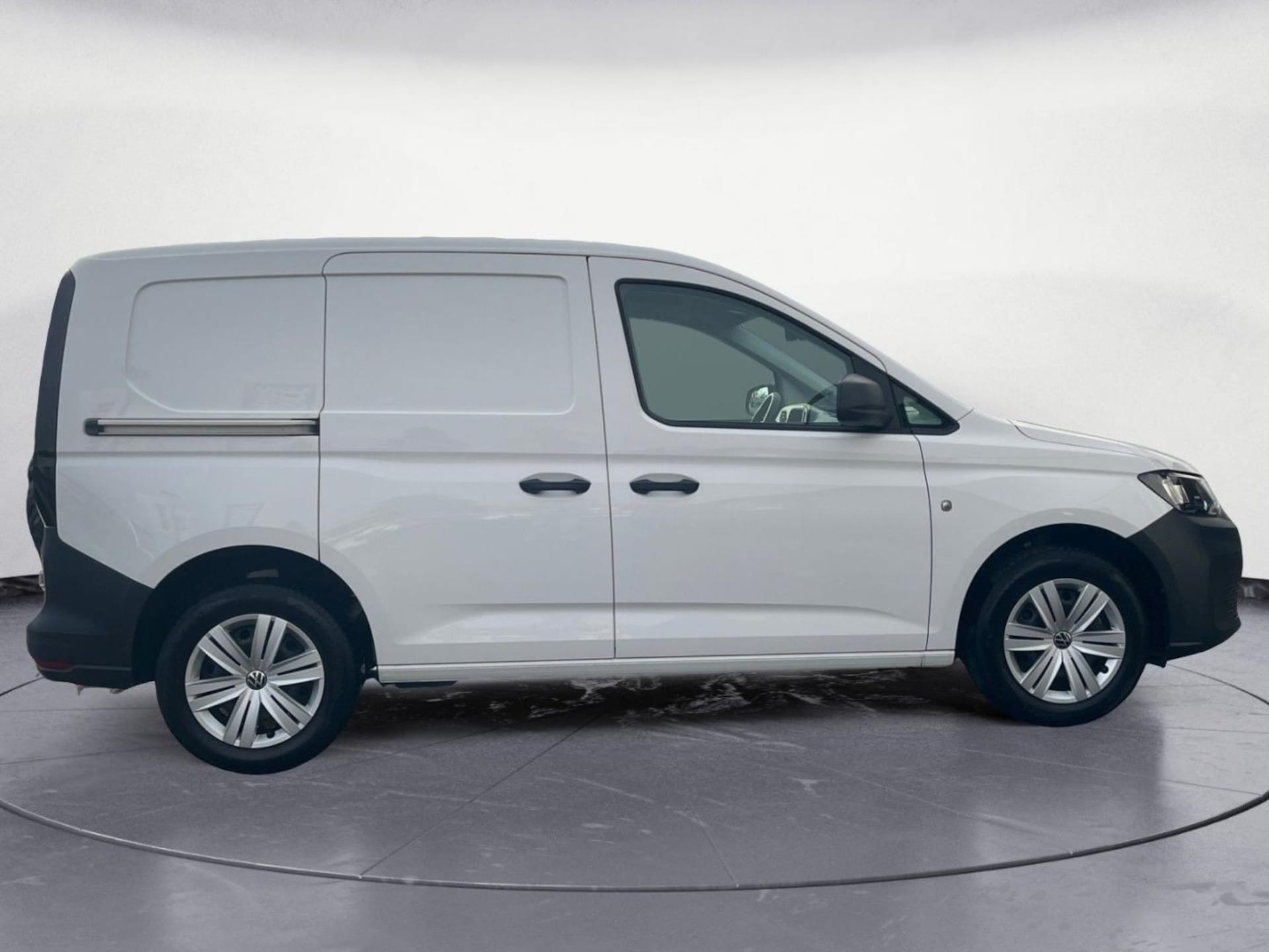 Volkswagen Caddy Cargo EcoProfi
