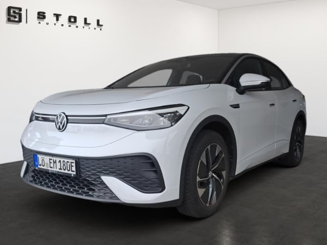 Volkswagen ID.5