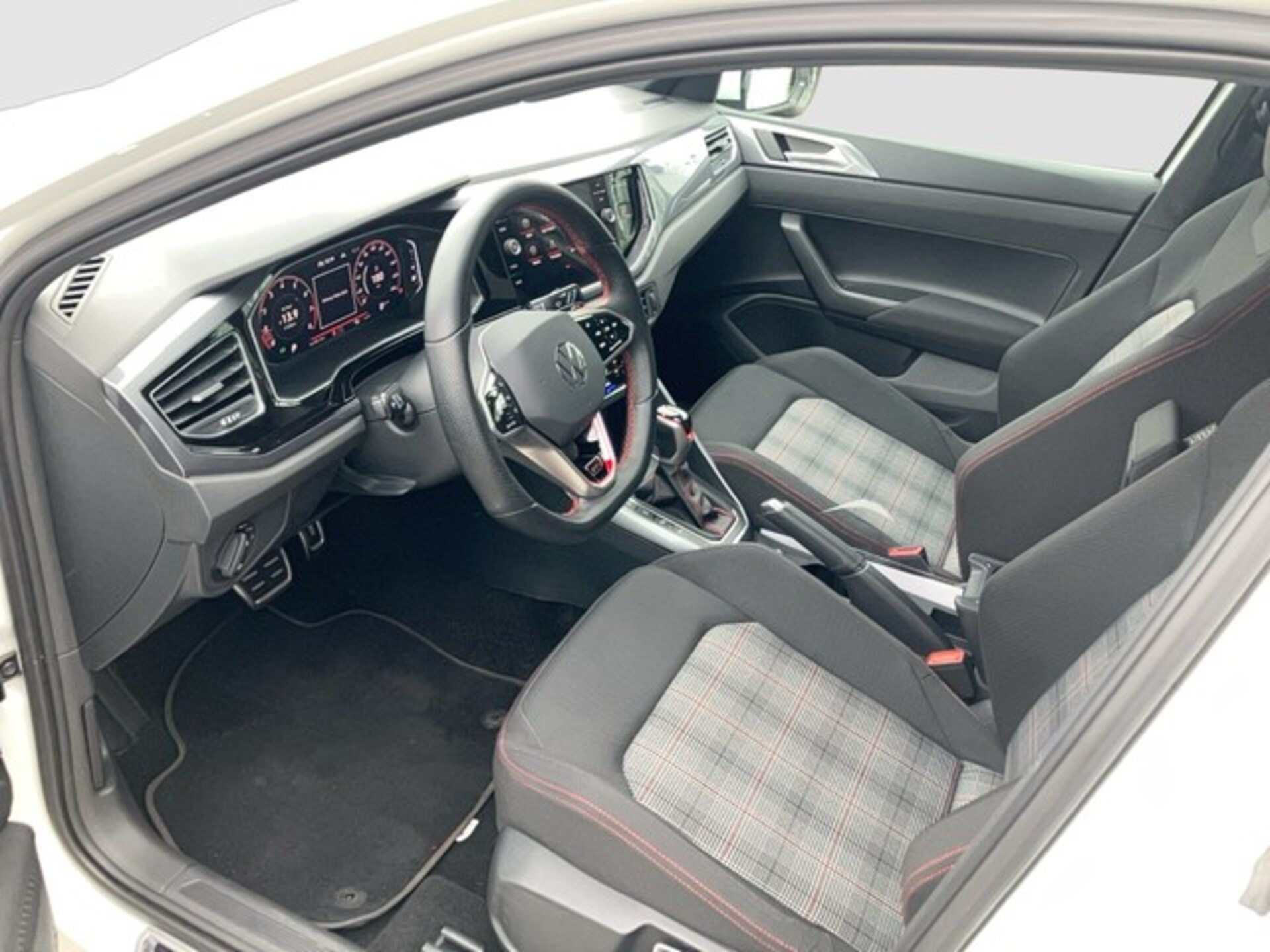 Volkswagen Polo GTI