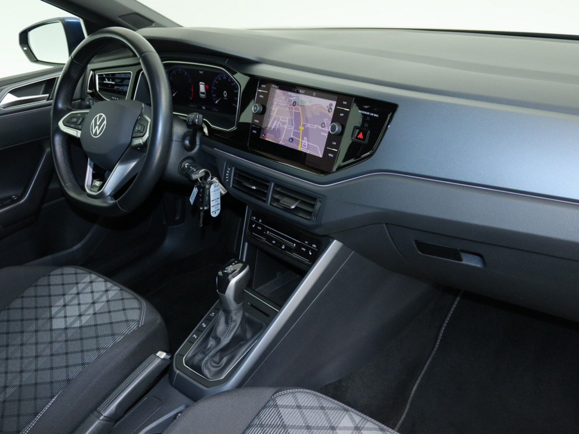 Volkswagen Polo R-Line