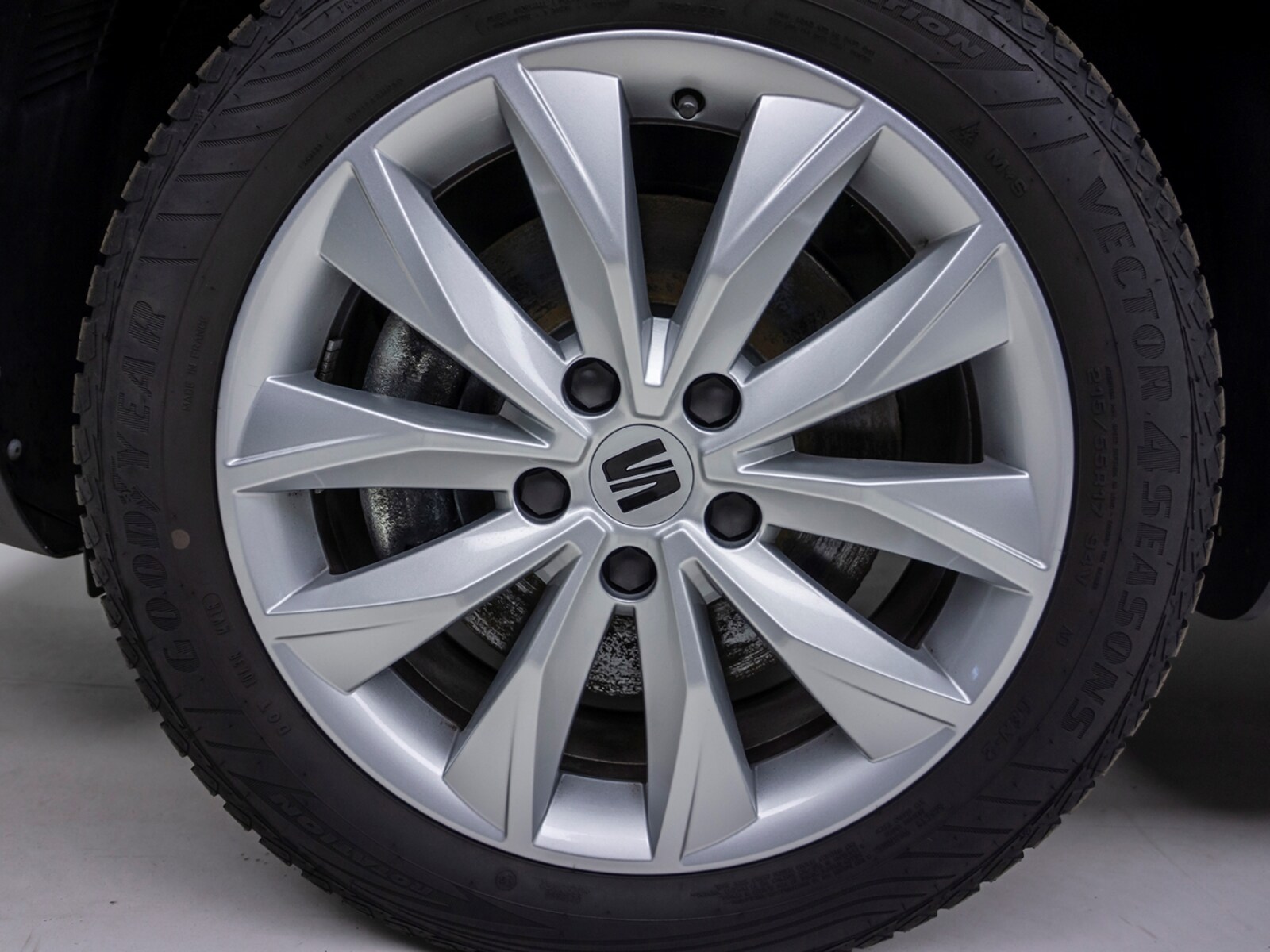 SEAT Ateca – Bild 9