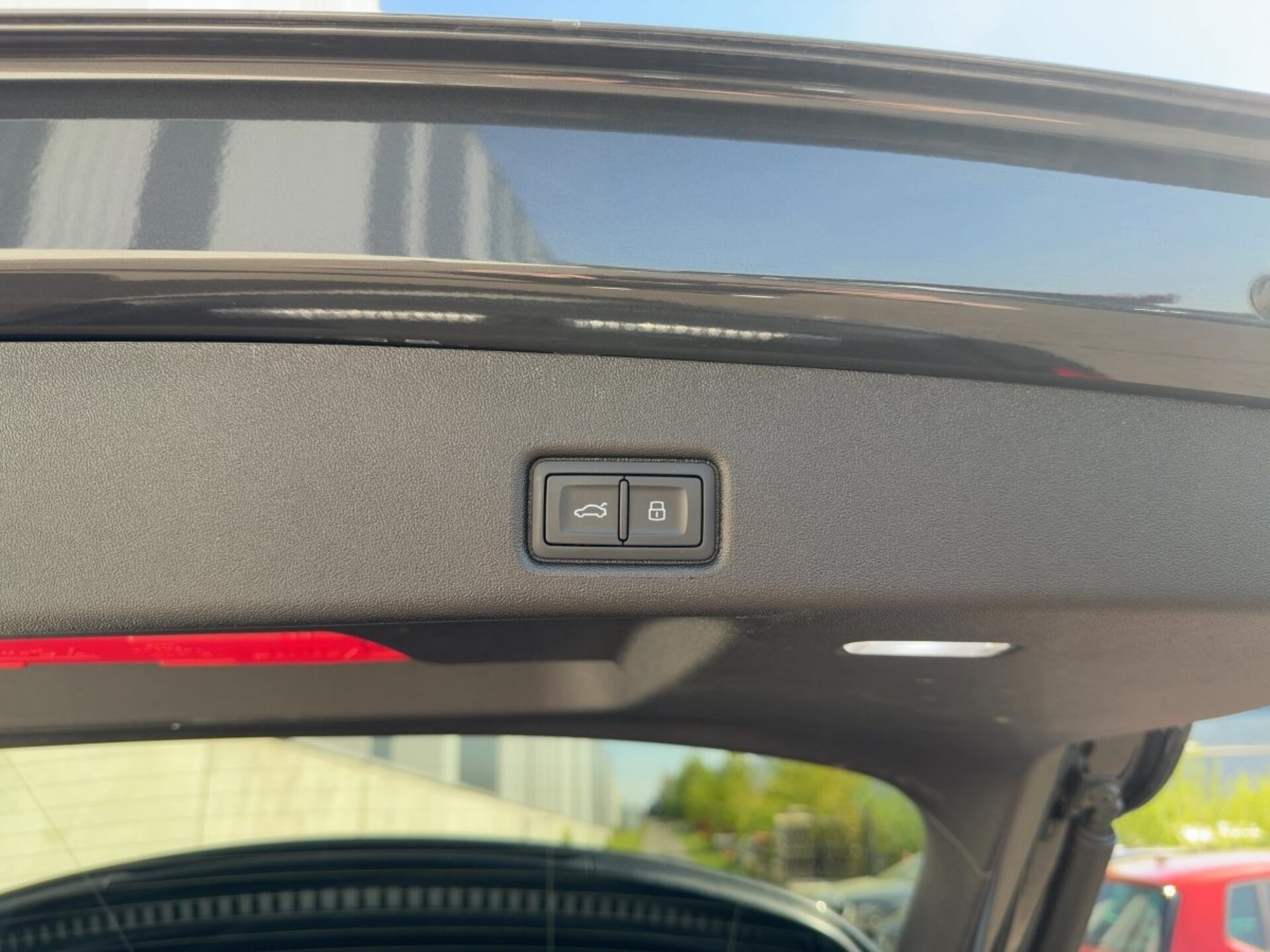 Audi SQ5 SUV