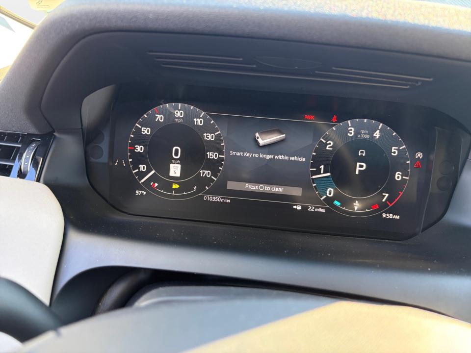 2024 Land Rover Discovery Sport S - Photo 14