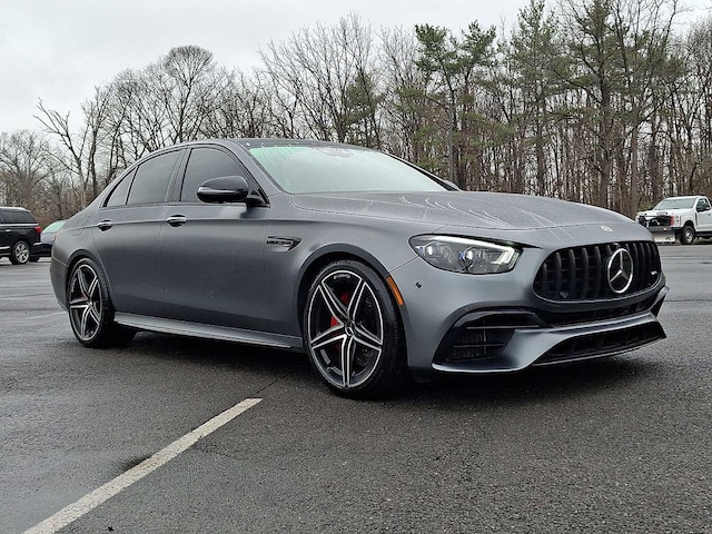 2021 Mercedes-Benz