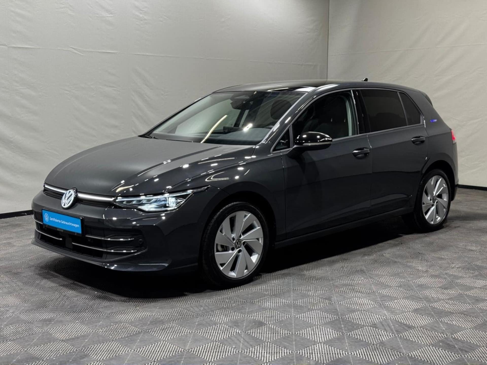 Volkswagen Golf ENERGY