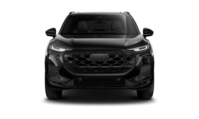 2026 Audi Q3 SUV