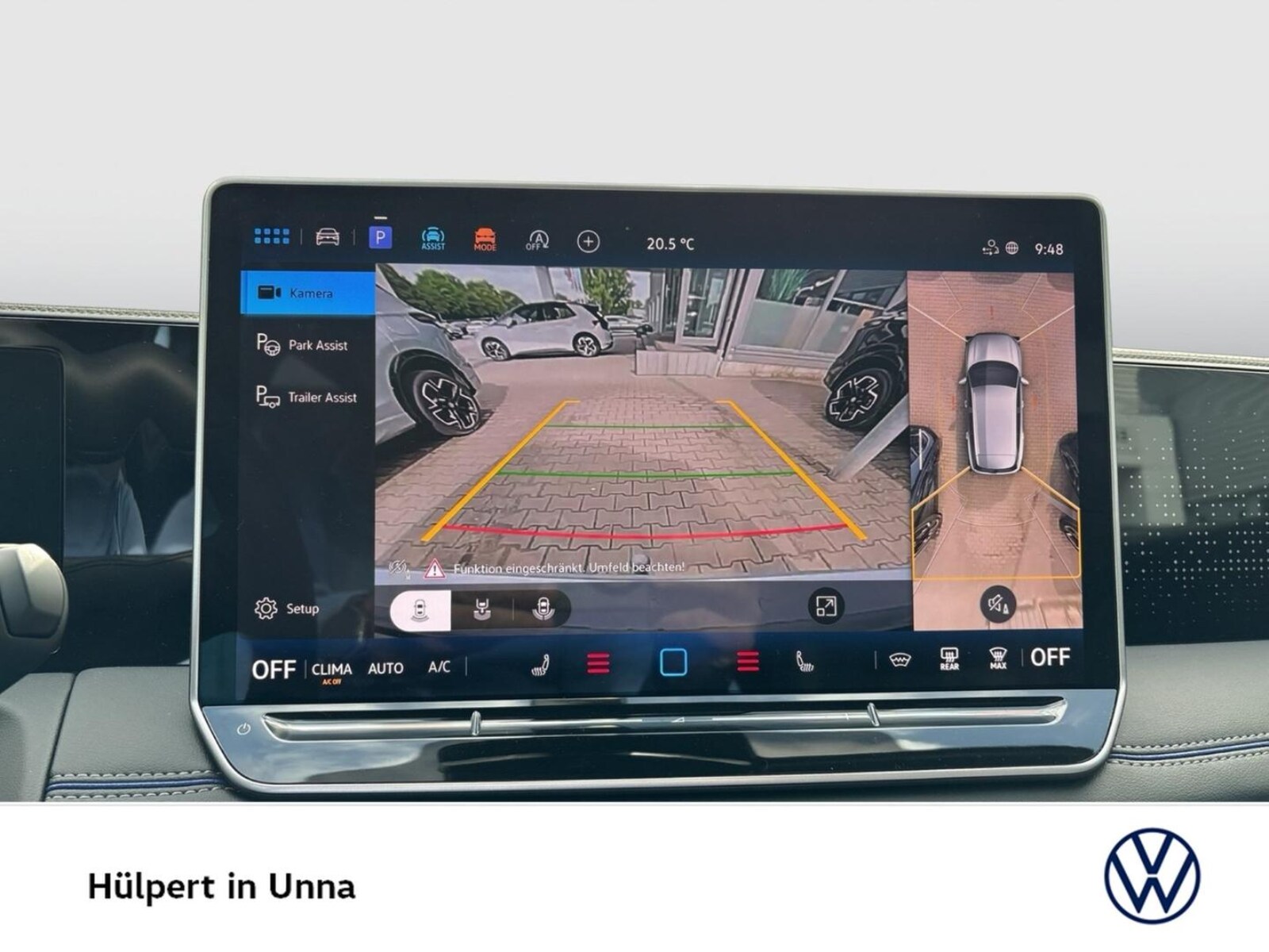 Volkswagen Tiguan – Bild 11