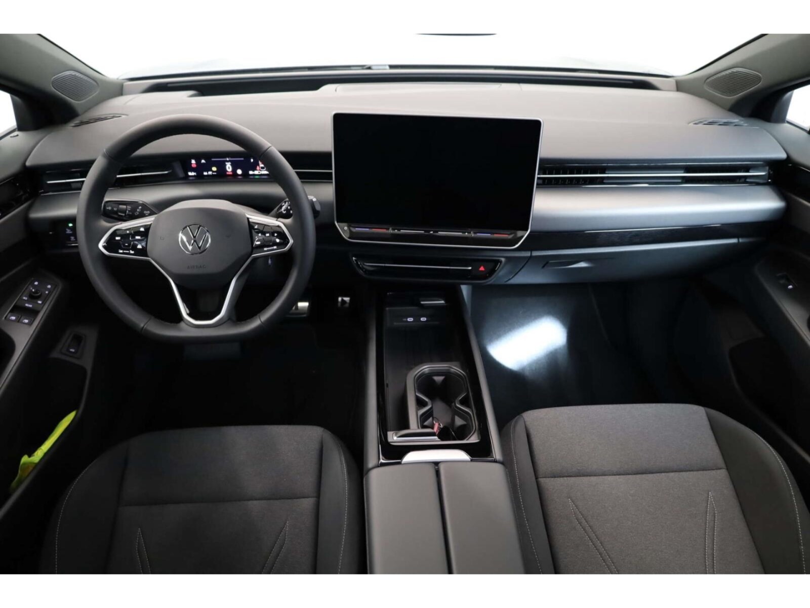 Volkswagen ID.7 – Bild 7