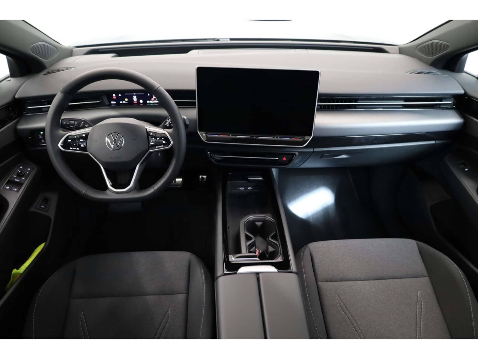 Volkswagen ID.7 Pro
