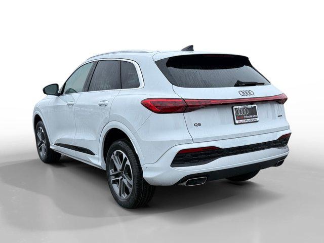 2025 Audi Q5