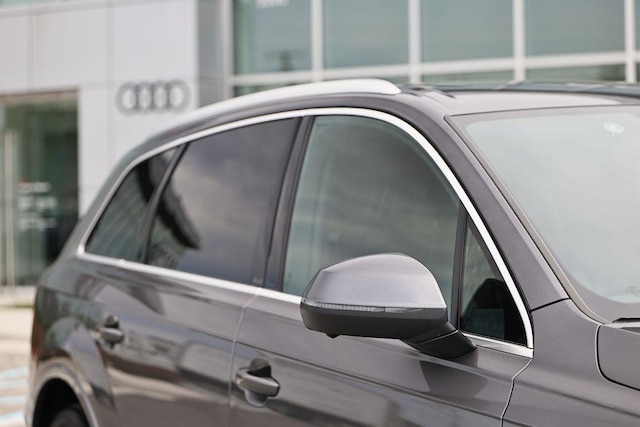 2025 Audi Q7