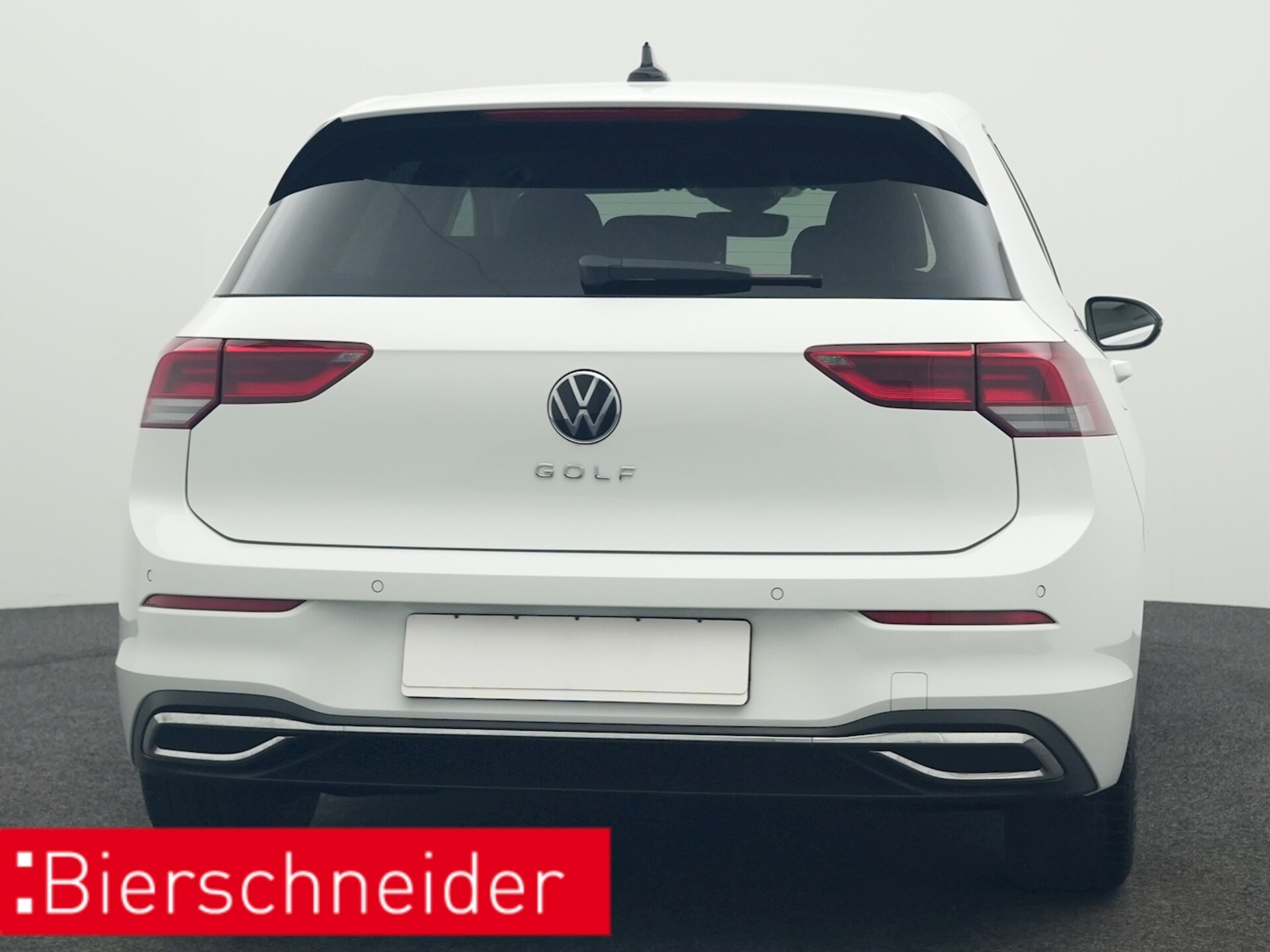 Volkswagen Golf MOVE