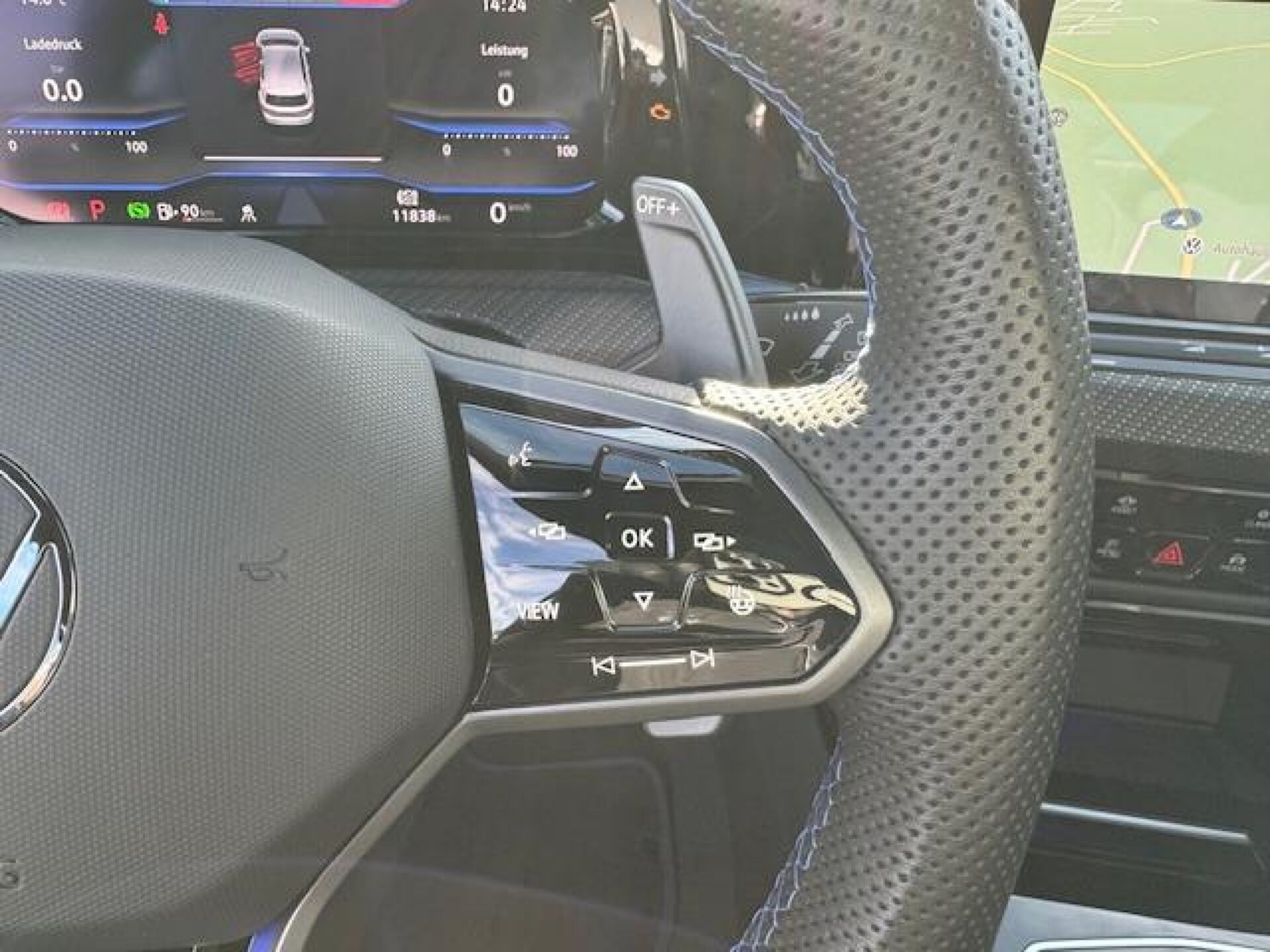 Volkswagen Golf R