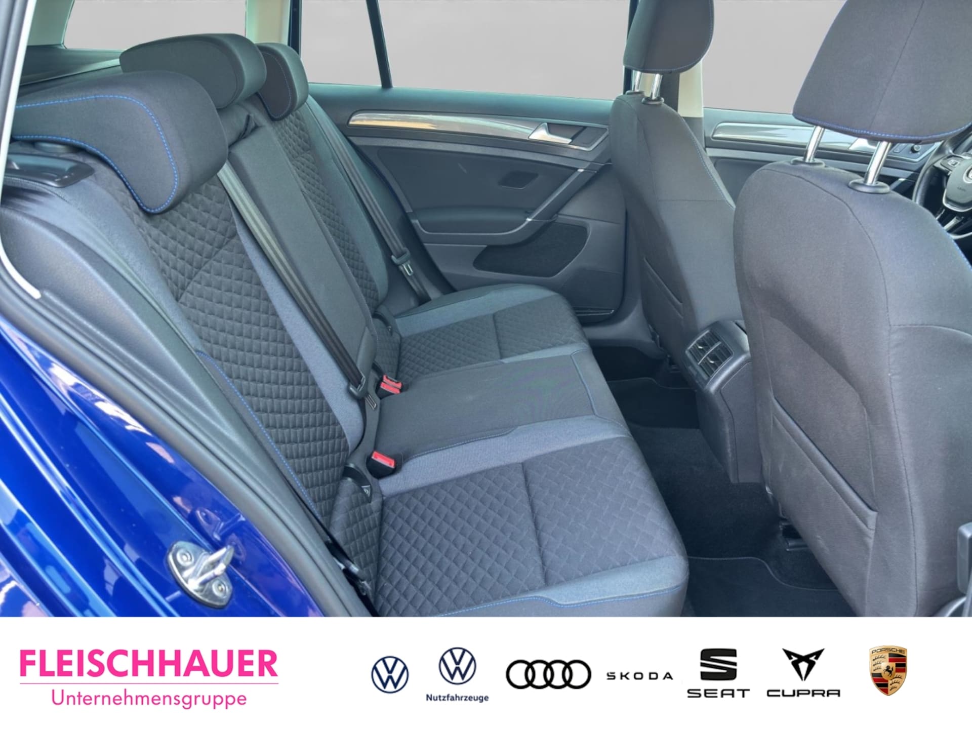 Volkswagen Golf Variant JOIN