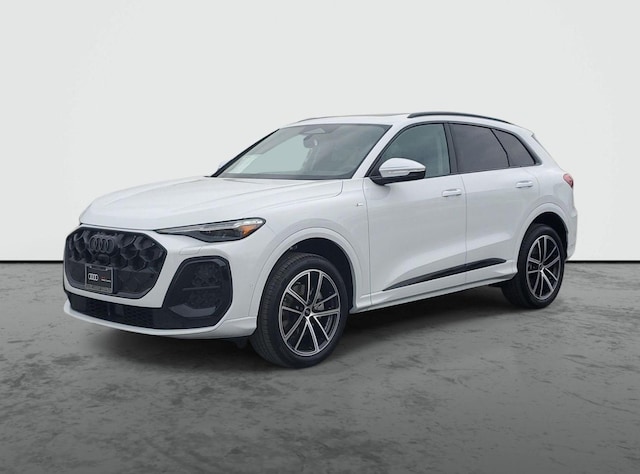 2026 Audi Q5
