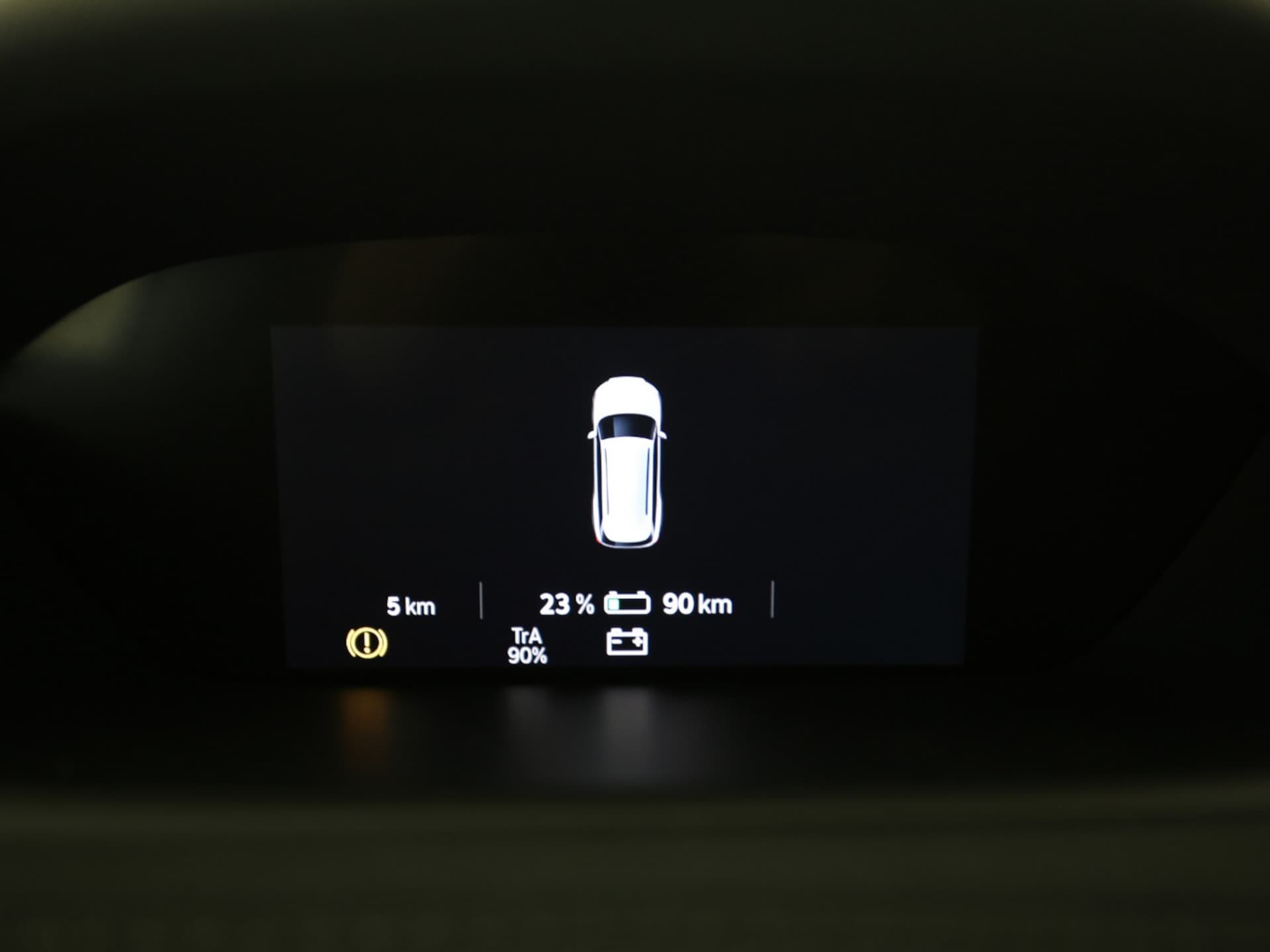 Skoda Elroq 50 Tour