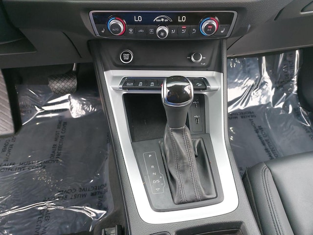 2021 Audi Q3 S Line Premium - Photo 22