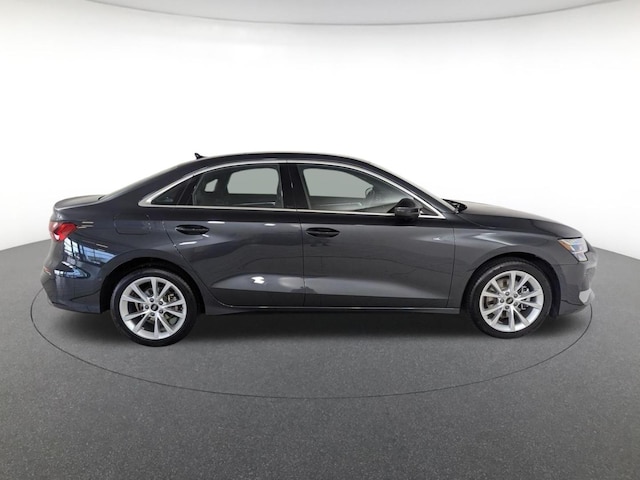 2026 Audi A3 Sedan