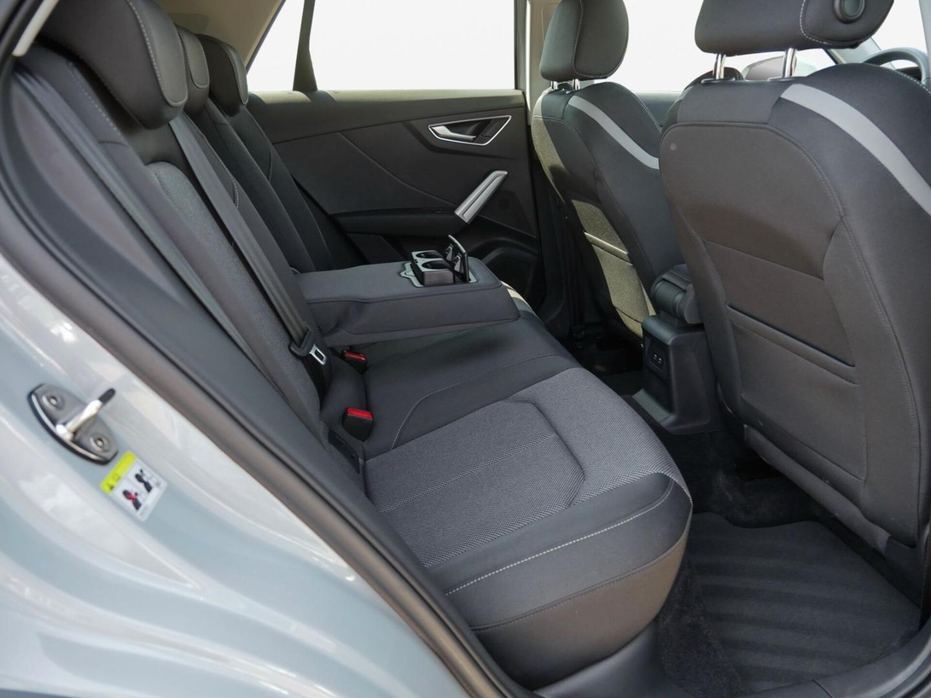 Audi Q2 Advanced