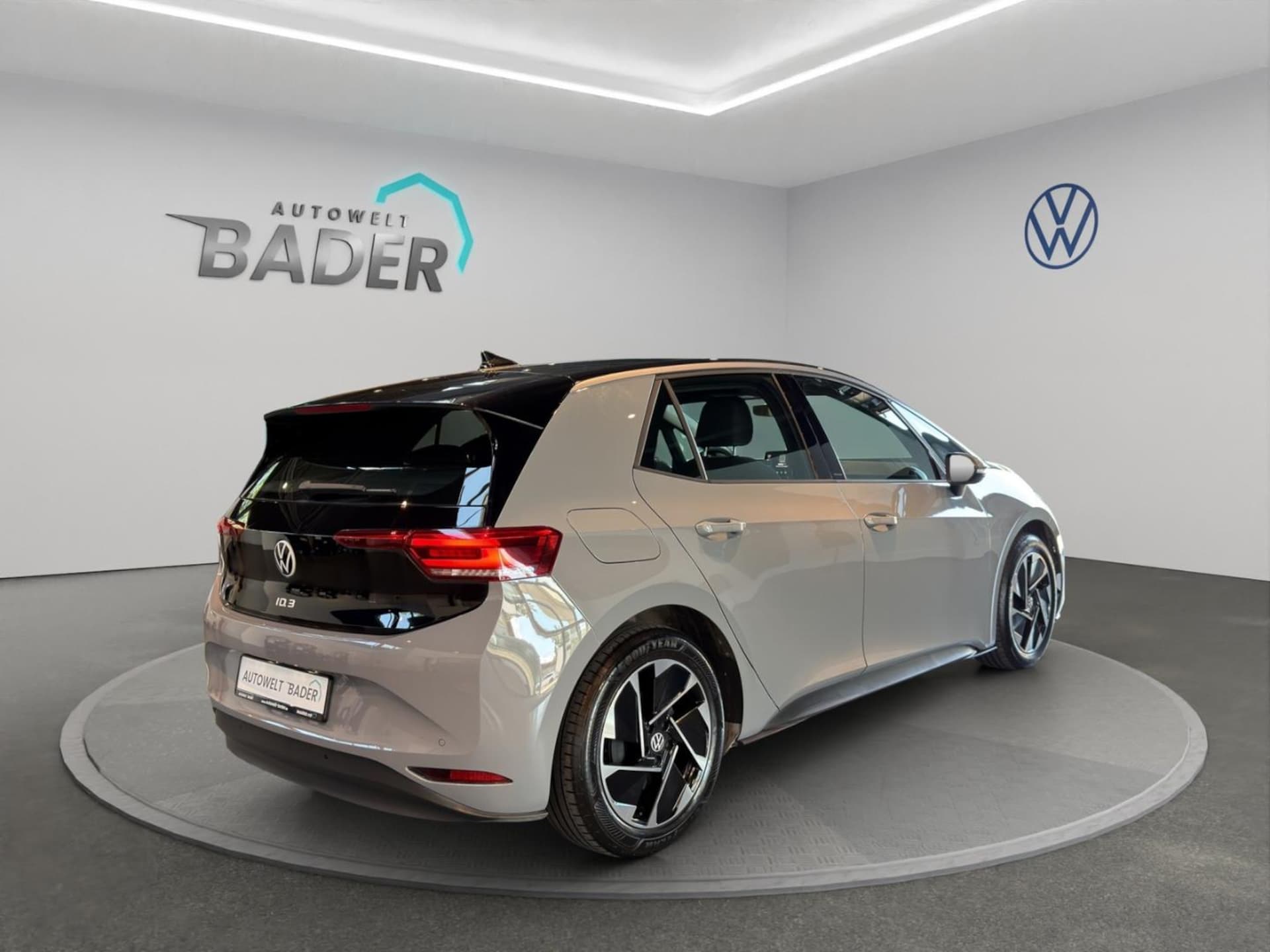 Volkswagen ID.3 Pro