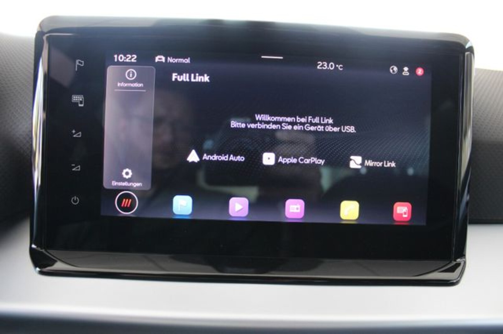 SEAT Arona – Bild 15