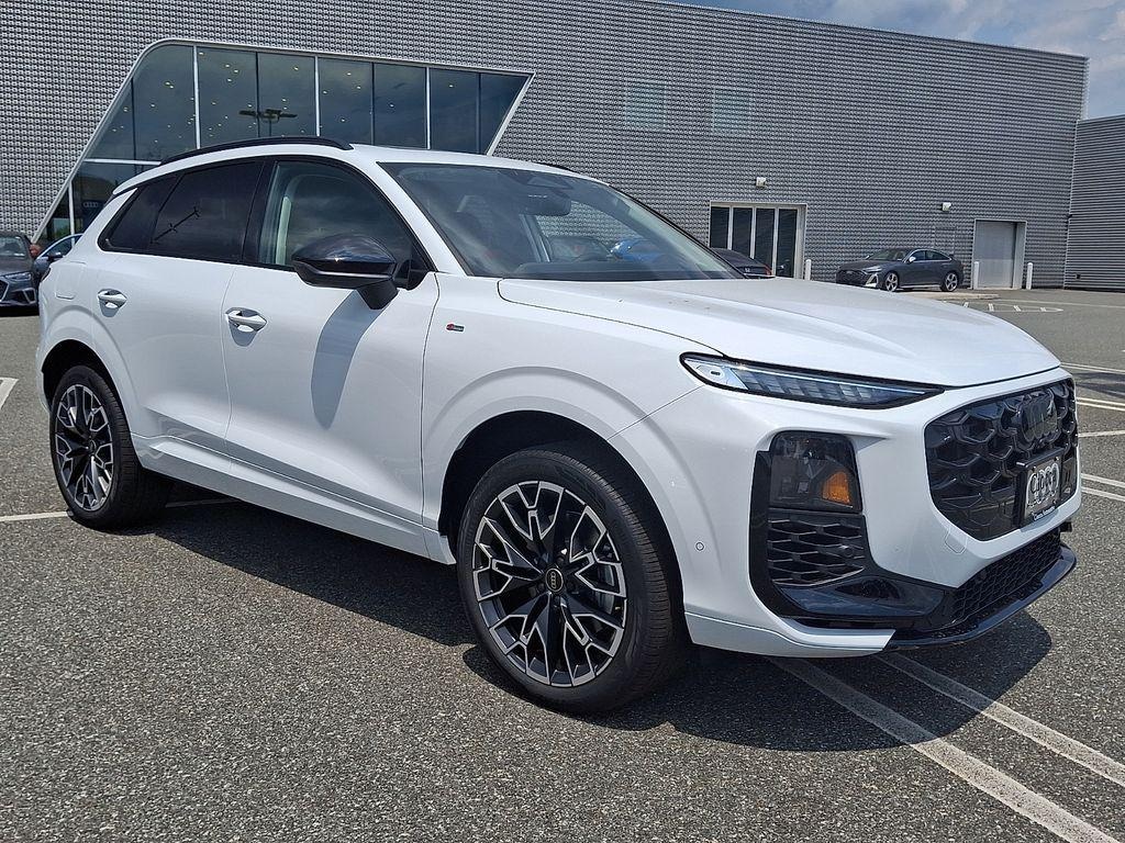 2026 Audi Q3 SUV