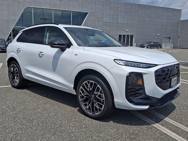 2026 Audi Q3 SUV