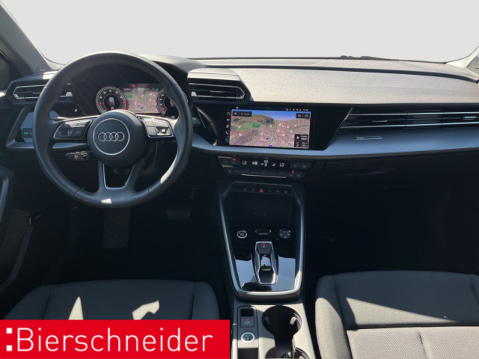 Audi A3 Sportback – Bild 12