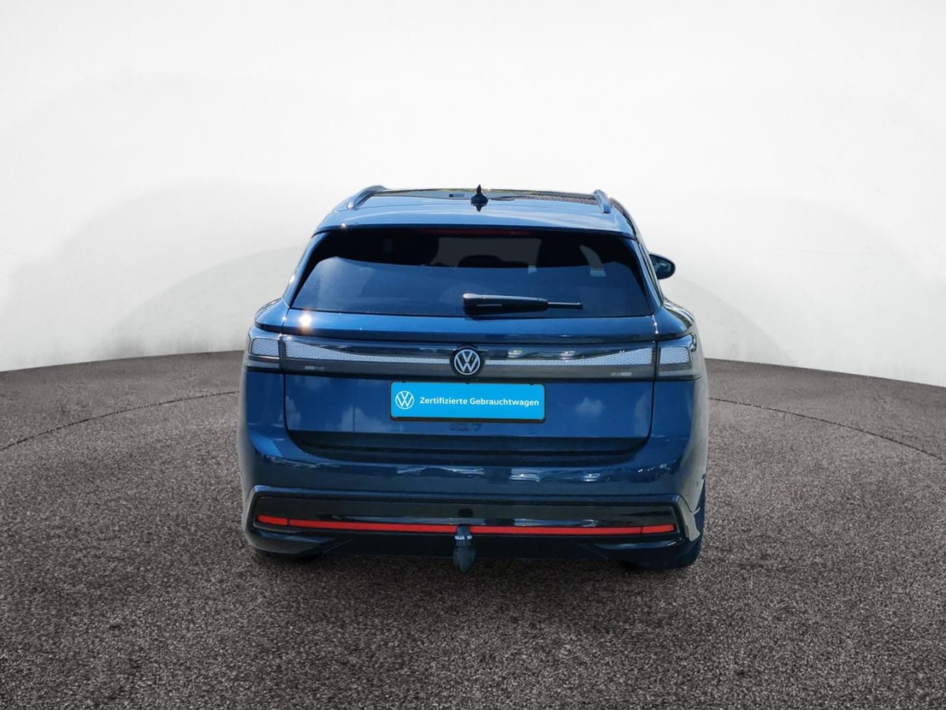 Volkswagen ID.7 Tourer Pro
