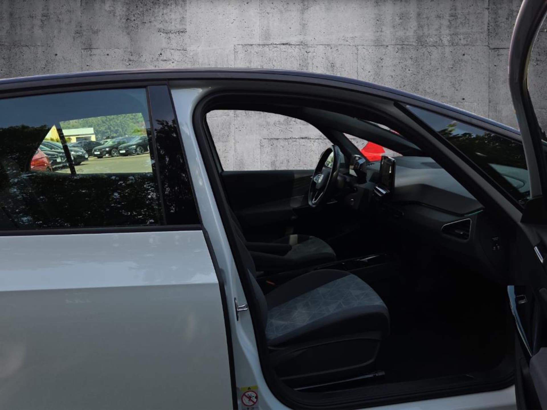Volkswagen ID.3 Pro Performance