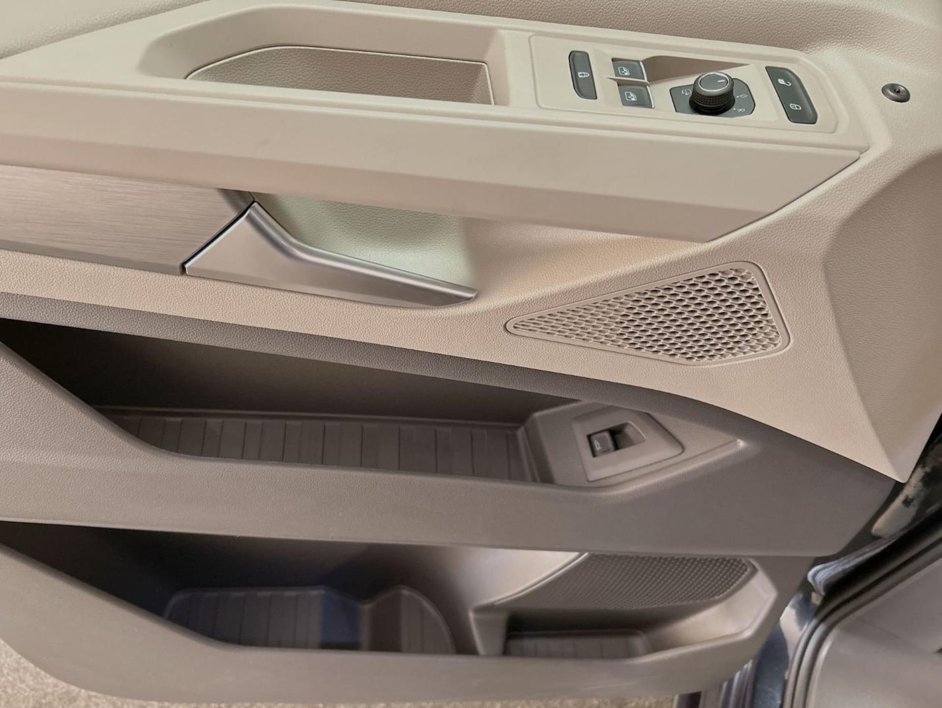 Volkswagen Multivan Langversion Life
