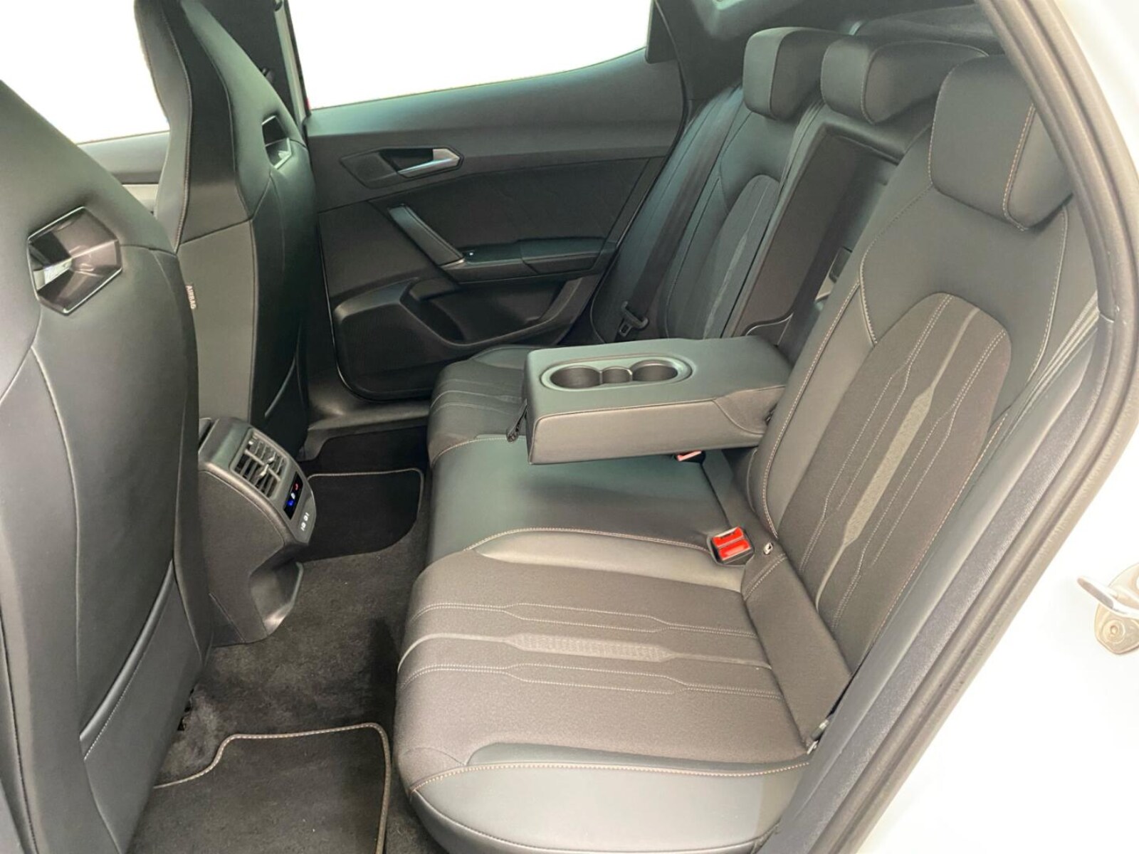 CUPRA Formentor – Bild 10