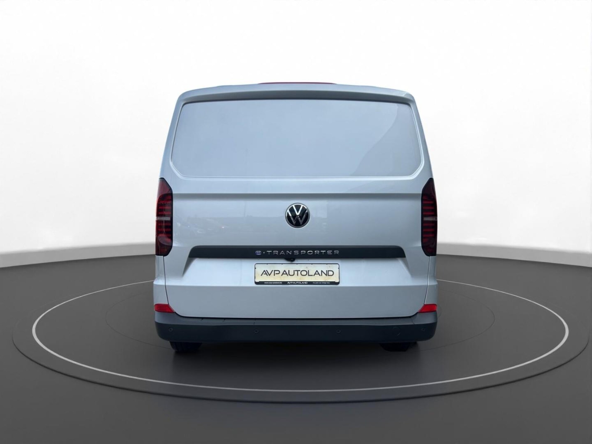 Volkswagen Transporter Kasten langer Radstand
