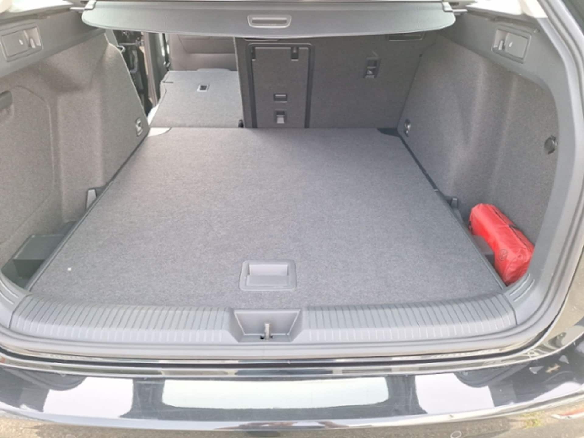 Volkswagen Golf Variant Style
