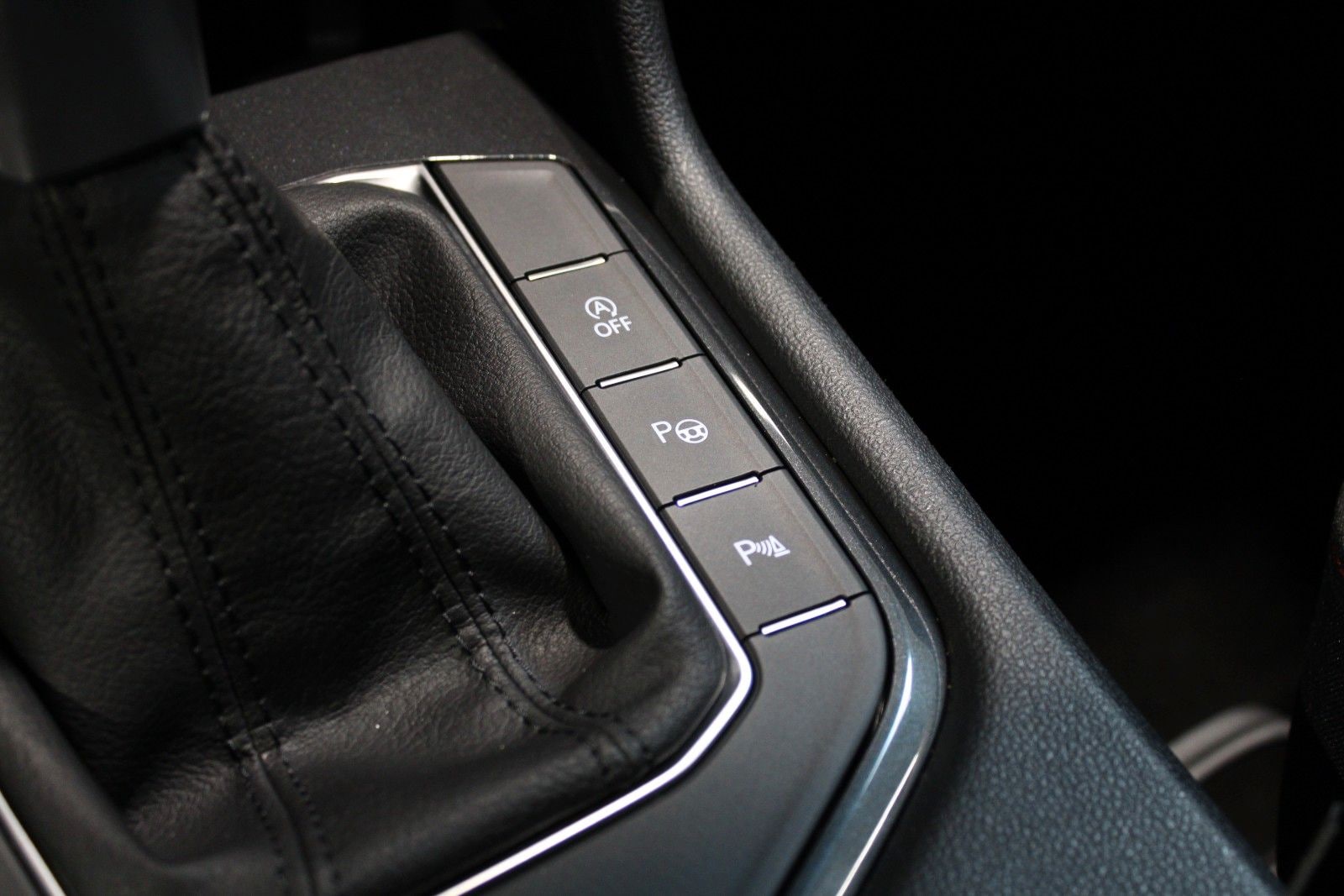 SEAT Tarraco – Bild 18