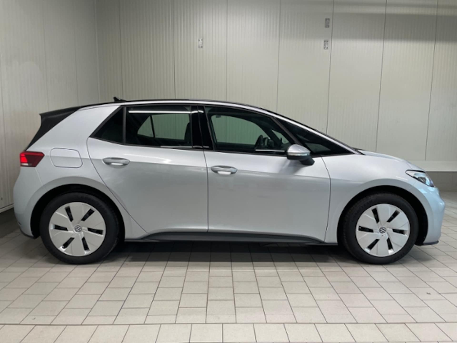 Volkswagen ID.3 Pro