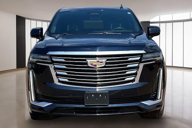 2023 Cadillac Escalade